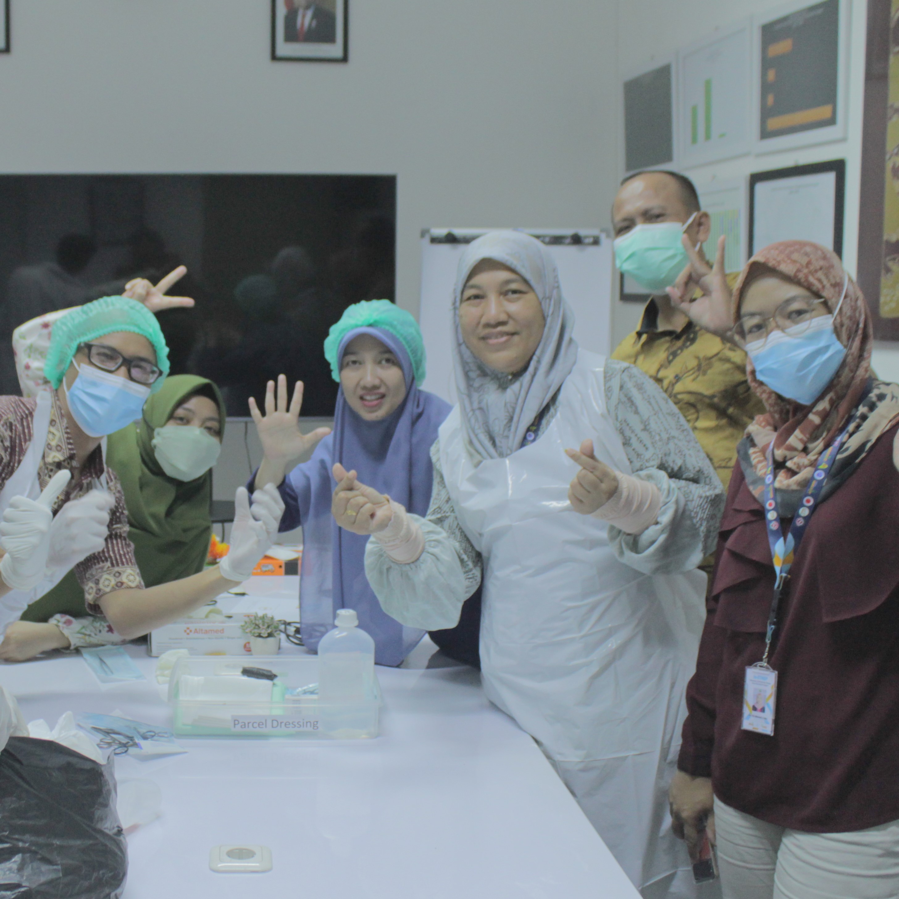 Testimoni