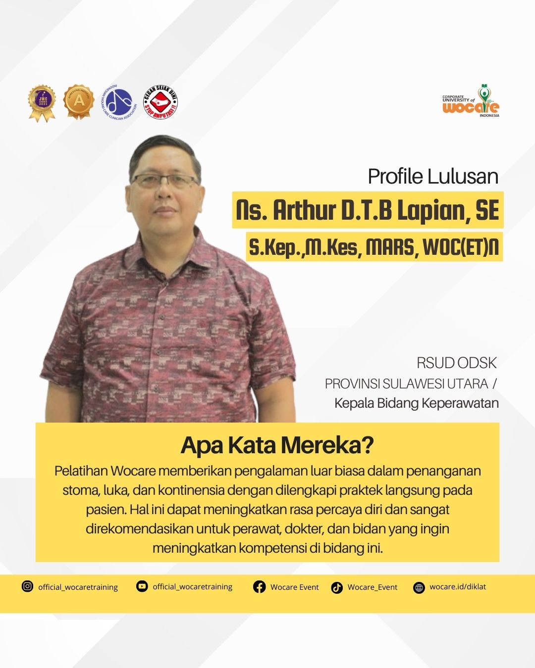 Testimoni