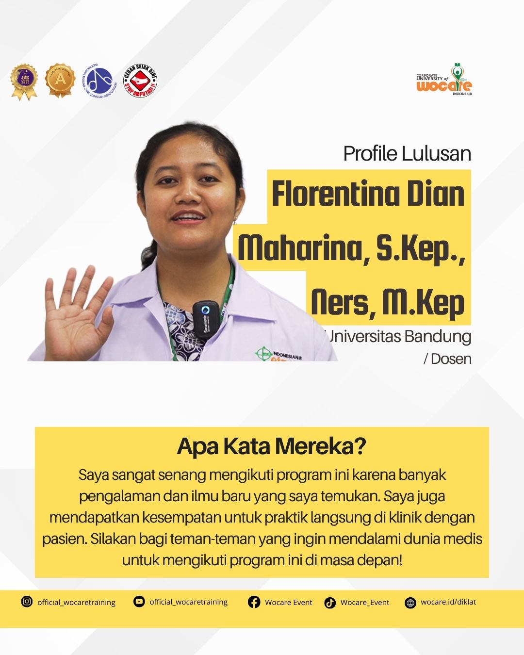 Testimoni