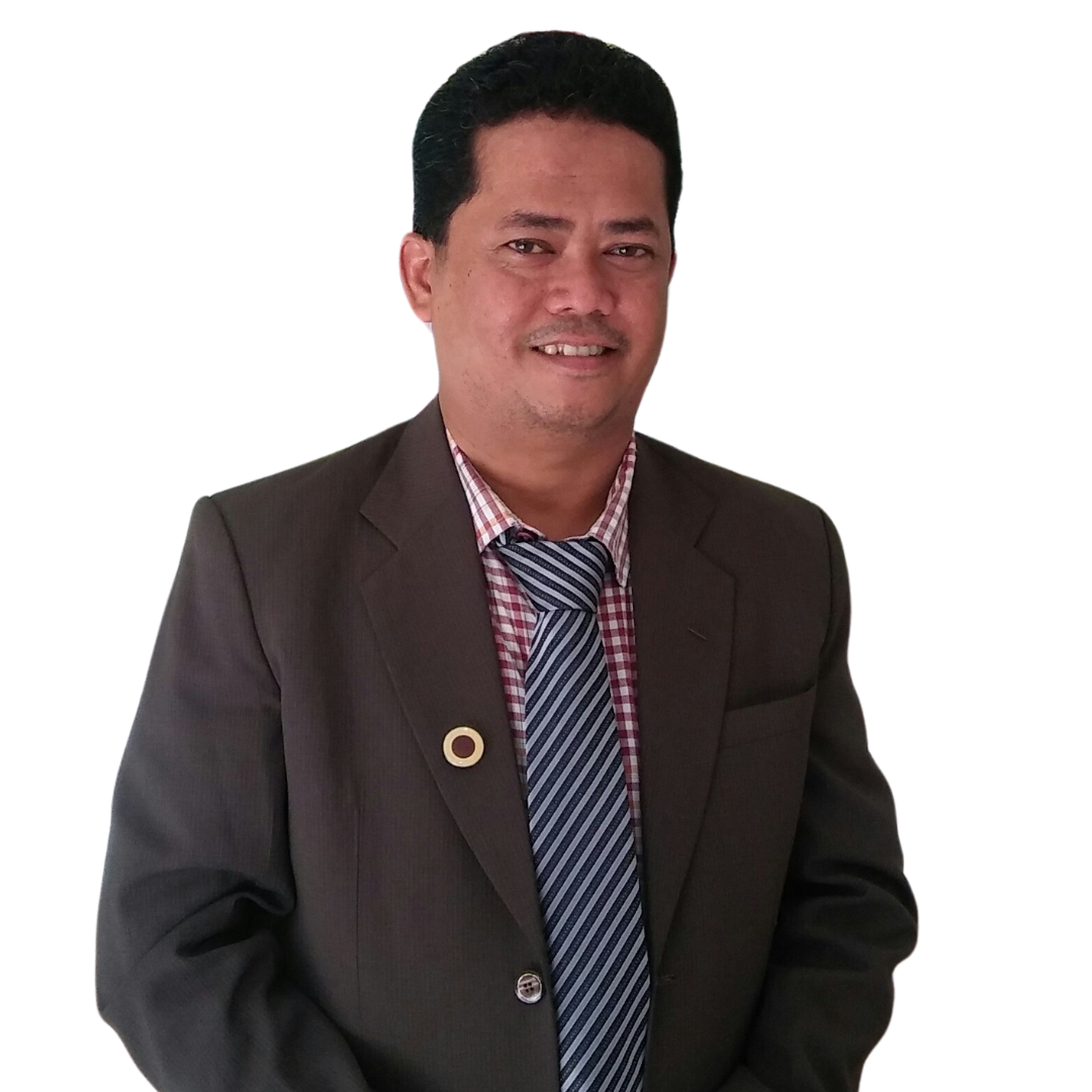 Ns. Asrizal, M.Kep., WOC(ET)N