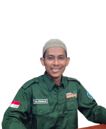 Ns. Munawar, S.Kep., WOC(ET)N