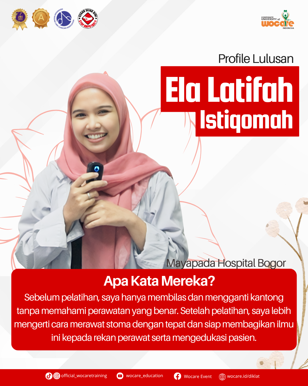 Testimoni