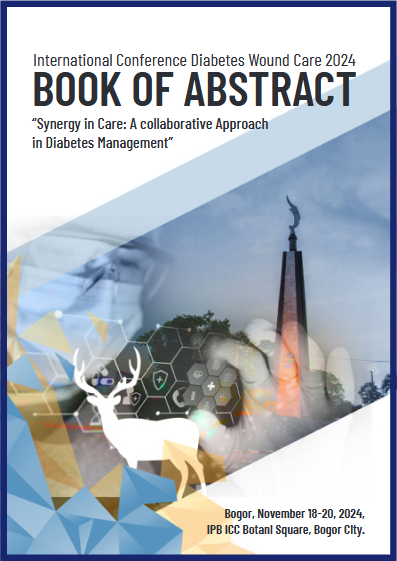 International Conference Diabetes Wound Care 2024