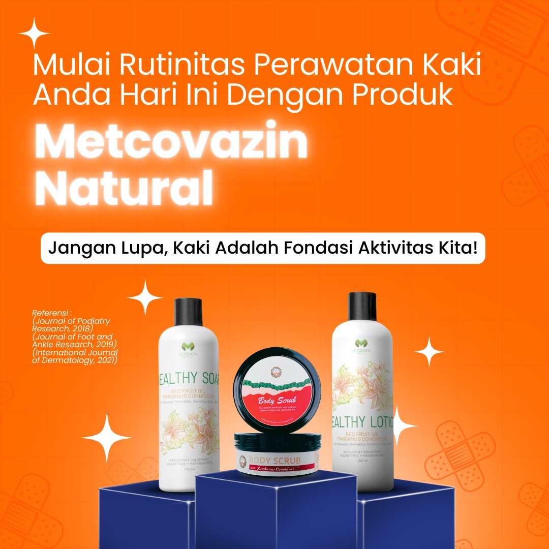 LAYANAN PERAWATAN DIABETIC FOOT SPA