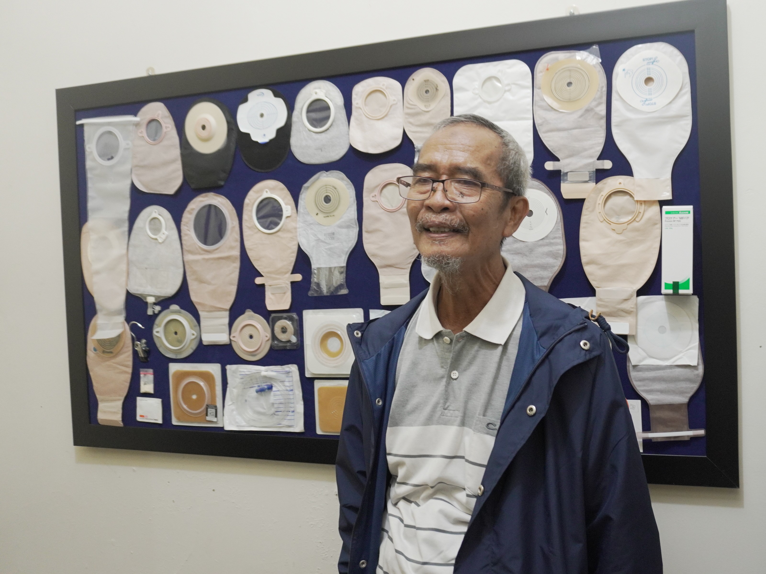Kegiatan Melukis Bersama Komunitas Ostomate InOA di Museum Ostomate: Meningkatkan Kesejahteraan Mental dan Emosional Secara Kreatif
