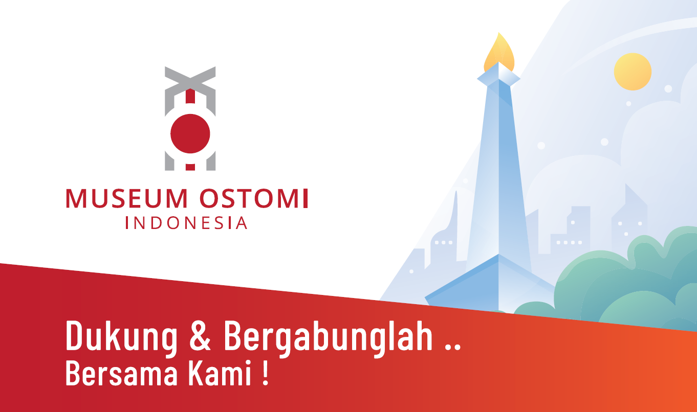 MUSEUM OSTOMI INDONESIA