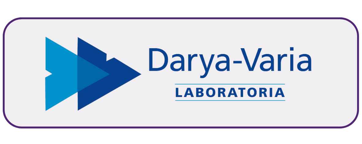DARYA-VARIA LABORATORIA