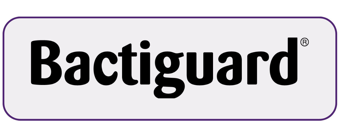 BACTIGUARD