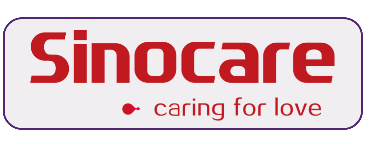 PT SINOCARE