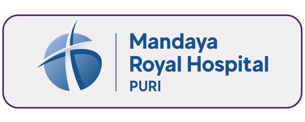 MANDAYA ROYAL HOSPITAL PURI